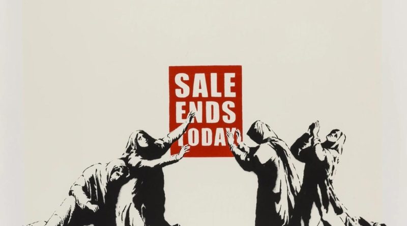 Banksy
